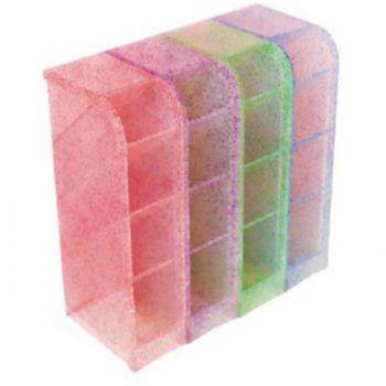 Rejilla Portaplasmas Oficina Escolar