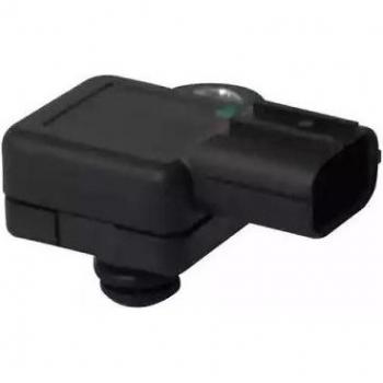 NTK 3 Pin Angled Manifold Absolute Pressure Sensor