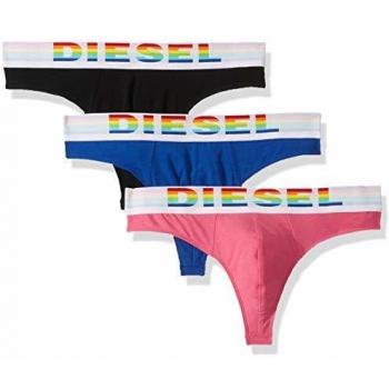 Tanga Diesel 3 Piezas