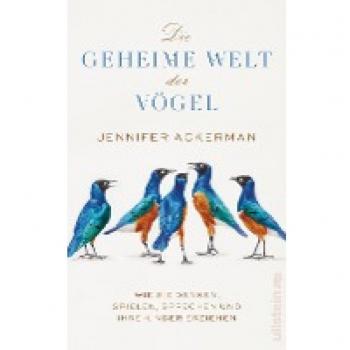 Die geheime Welt der VÃ¶gel