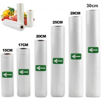 5m Food Vacuum Bags for Fresh Keeping