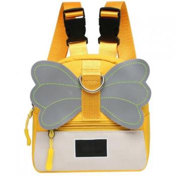 Outdoor Dog Harness and Backpack