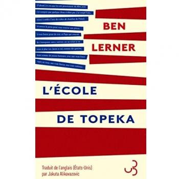 Ben Lerner