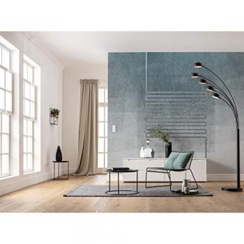 Komar Fototapete Still Vlies 300x280 cm Wandbild Dekoration