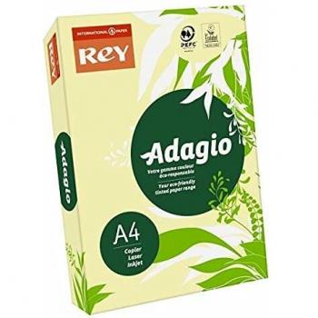 Rey Adagio papier couleur 80g