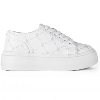 Badura Sneakers für Damen PANSY-461002-1 Weiß
