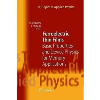 Ferroelectric Thin Films