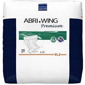 Abena Abri-wings XL2, 15 stuks