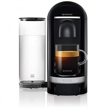 Krups Nespresso Vertuo Plus 1,7L Noir