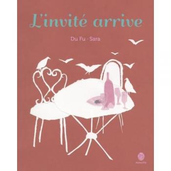 L'invite arrive