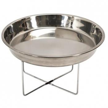 Plateau de service fruits de mer 22 accessoires 40 cm