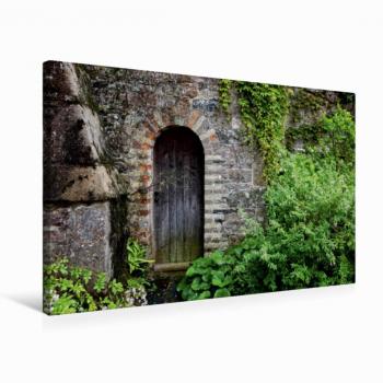 Beauport Calvendo – 75 × 50 cm Textildruck (Querformat)