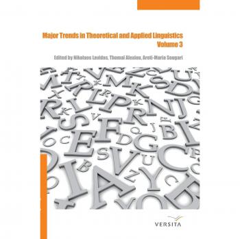 Major Trends in Theoretical and Applied Linguistics 3