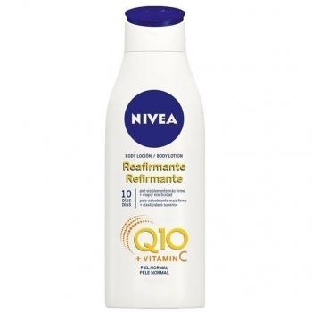 Q10 Nivea Crema Corporal Reafirmante 125ml