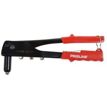 Pinza Manuale Rivettatrice Pro-Line 250 mm