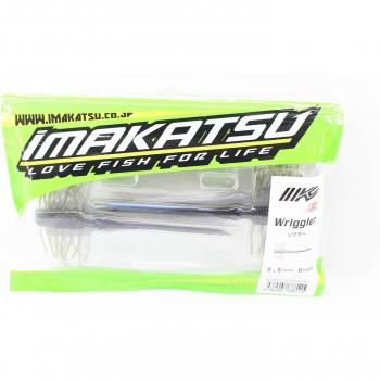 Imakatsu Cebo Suave Wriggler 5.5 pulgadas S-234 (8115)