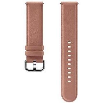 Cinturino Pelle Galaxy Watch Active2