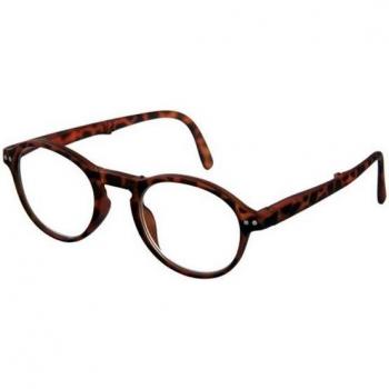 Óculos Acorvision Marrom com Lentes +3,00