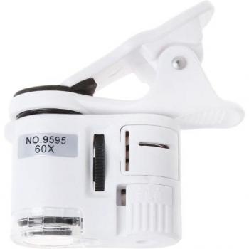 60X Jewelry Loupe for Smartphones