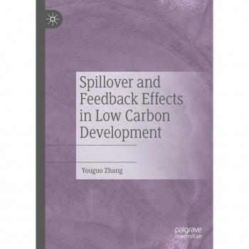 Vitalsource Technologies, Inc. Spillover And Feedback Effects In Low Carbon Development