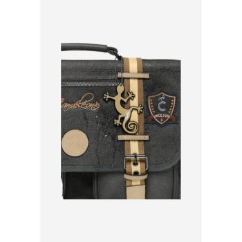 Sac à dos à roulettes Cameleon Vintage 709-VIB-CR41 Gris