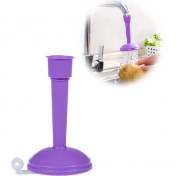 Eco-Friendly Faucet Sprayer for Kitchen