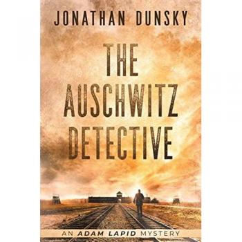 The Auschwitz Detective