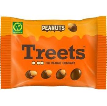 Treets Erdnussdelikatessen 100 g