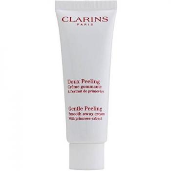 Clarins Gentle Peeling Smooth Away Cream