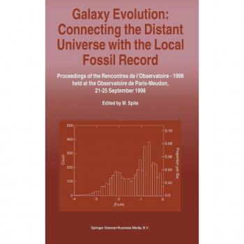 Galaxy Evolution