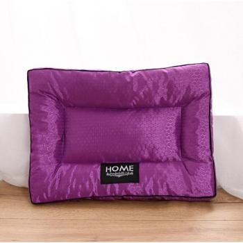Zachte Chew Proof Hond bed