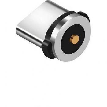 Conector Magnético Tipo C Turbo