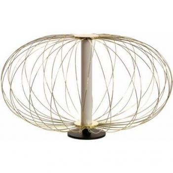 Base Ottone Aurora