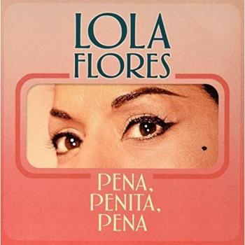 Pena, Penita, Pena (Vinilo)