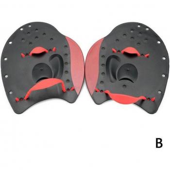 Corrector de técnica de natación para niños y adultos