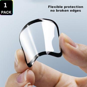 Funda protectora para Apple Watch 5, SE y Series 6, 3D