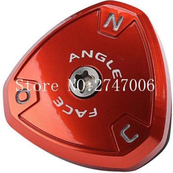Plaque de Golf ASP R11
