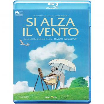 Si alza il vento