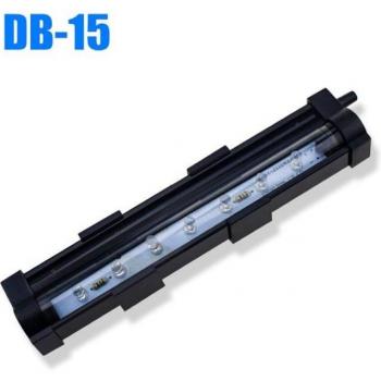 LED Fish Tank Lighting 100-240V Waterproof