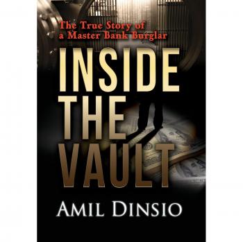 Inside the Vault