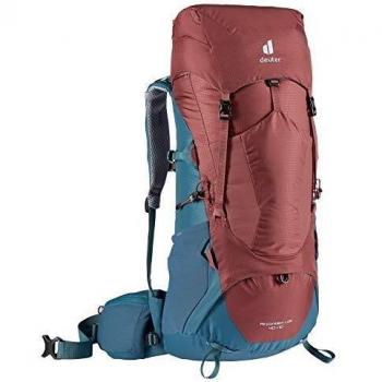 Deuter Aircontact Lite 40+10 Trekking-Rucksack