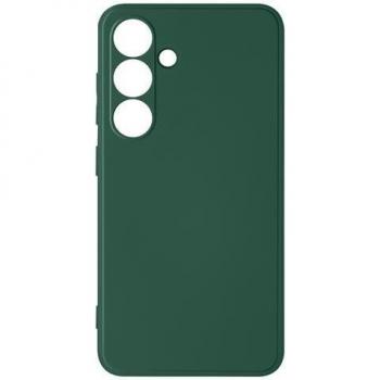 Avizar Softcase für Samsung Galaxy S24, Grün