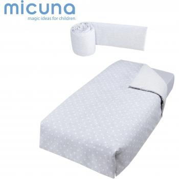 Micuna Galaxy Gris