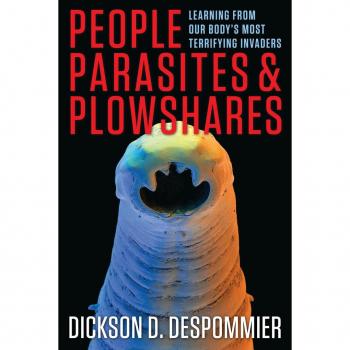 Vitalsource Technologies, Inc. PEOPLE, PARASITES, AND PLOWSHARES: LEARNING FROM OUR BODY'S MOST TERRIF