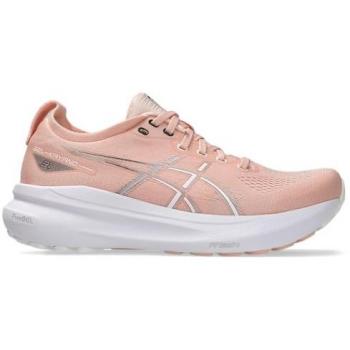 ASICS Gel‑Kayano 31 (37) Rosa Corallo: Scarpe da corsa femminili