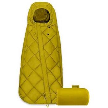 SNGGA MINI Mustard Yellow