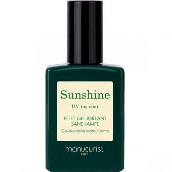 Top coat Sunshine