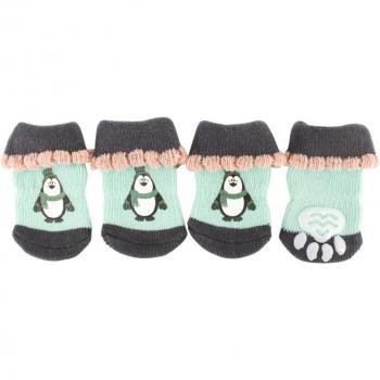 Zapato Cachorro Antitrauma