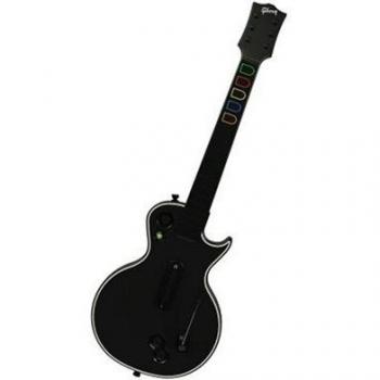 Guitar Hero 3 : Legends of Rock (Xbox 360)
