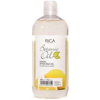 Rica Botanic Oil Limone 500 ml
